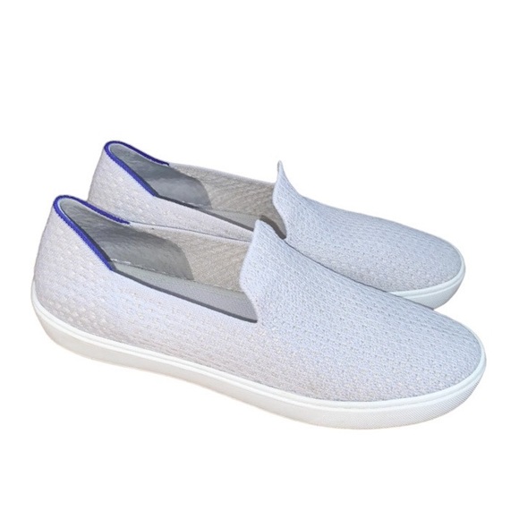 Rothy’s Honeycomb Slip-On Sneakers - Picture 4 of 11